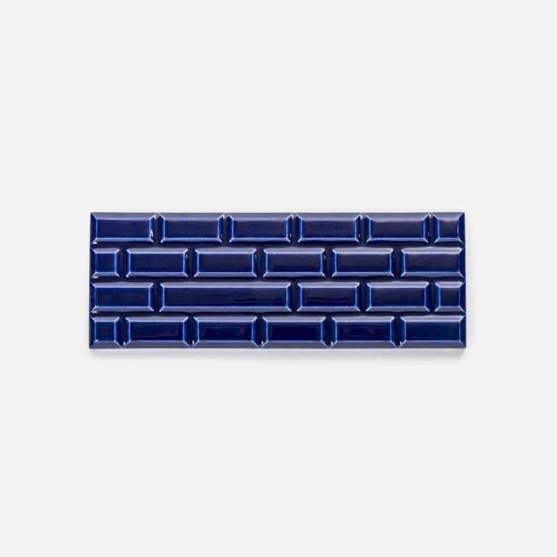 Storage Tray - Blue