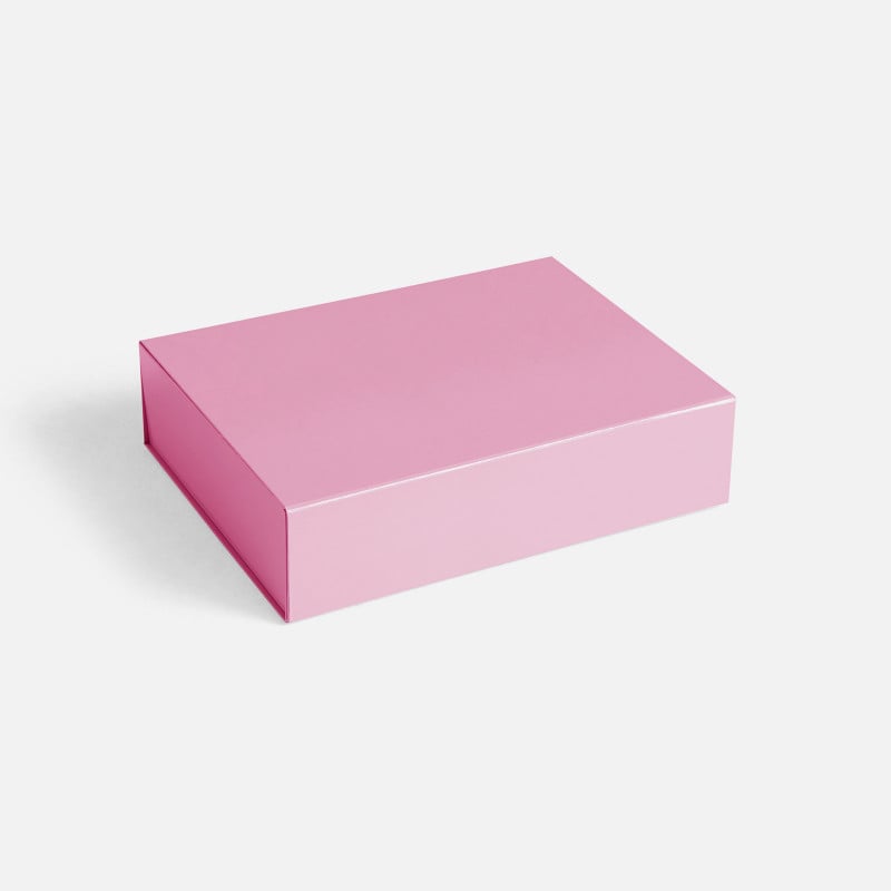 Color Storage HAY - Pink