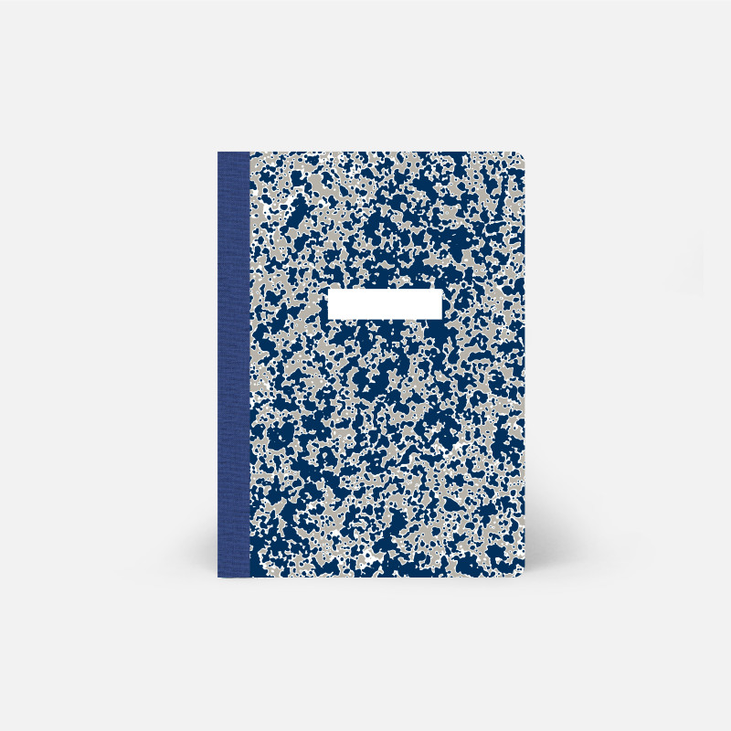 [NEW] A5 Notebook - Student