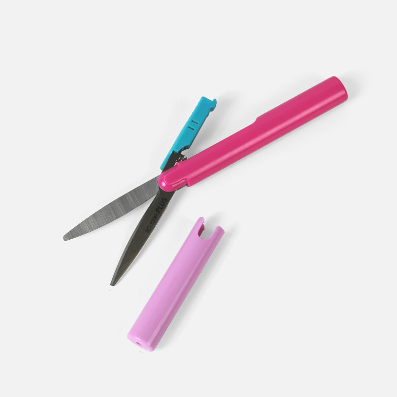 Scissors - Pink