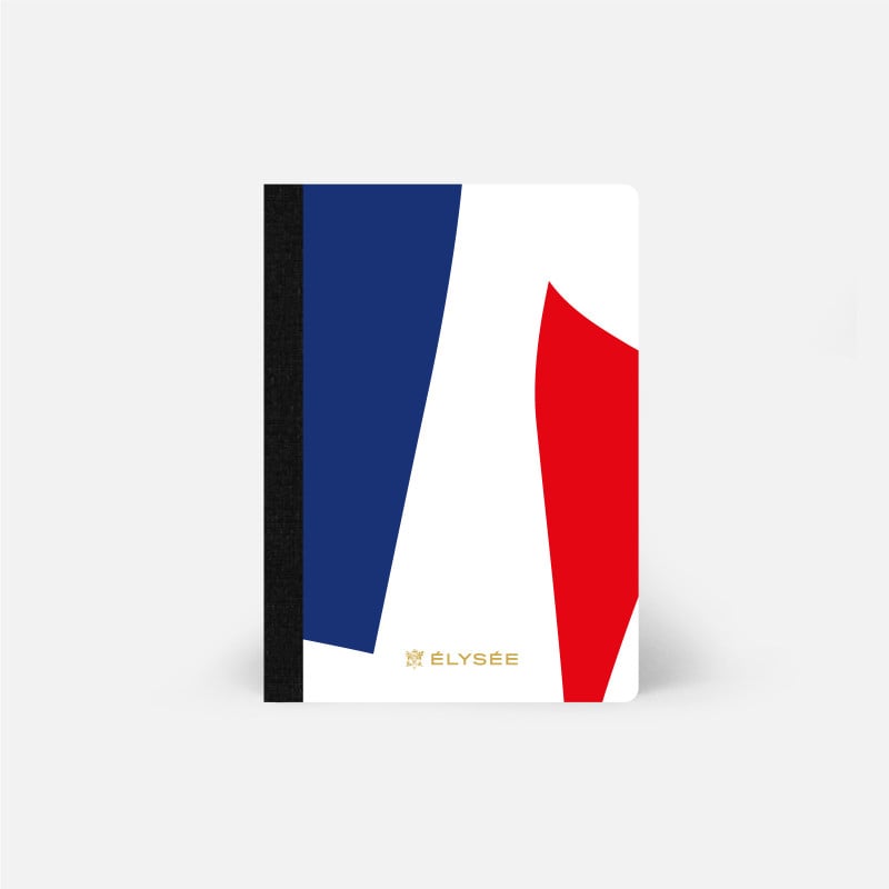 Élysée Notebook - Liberty