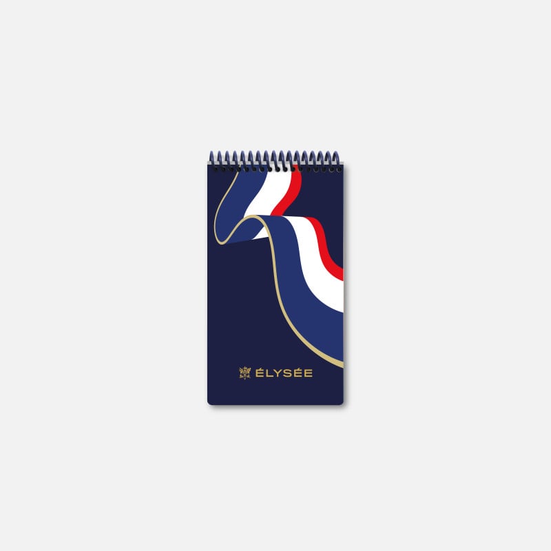 Smartbook – Tricolor
