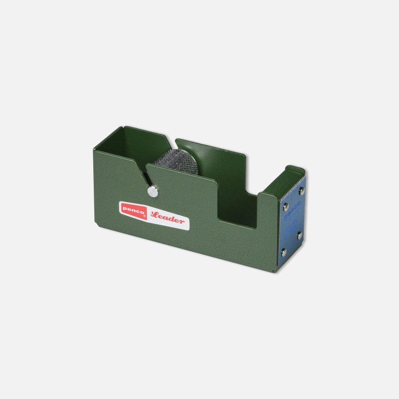 Tape Dispenser Small - Green