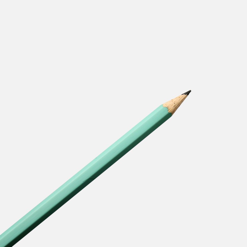 Crayon - Vert Brique