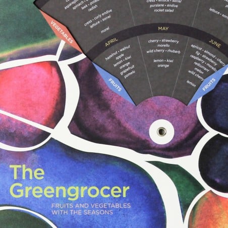 The Greengrocer