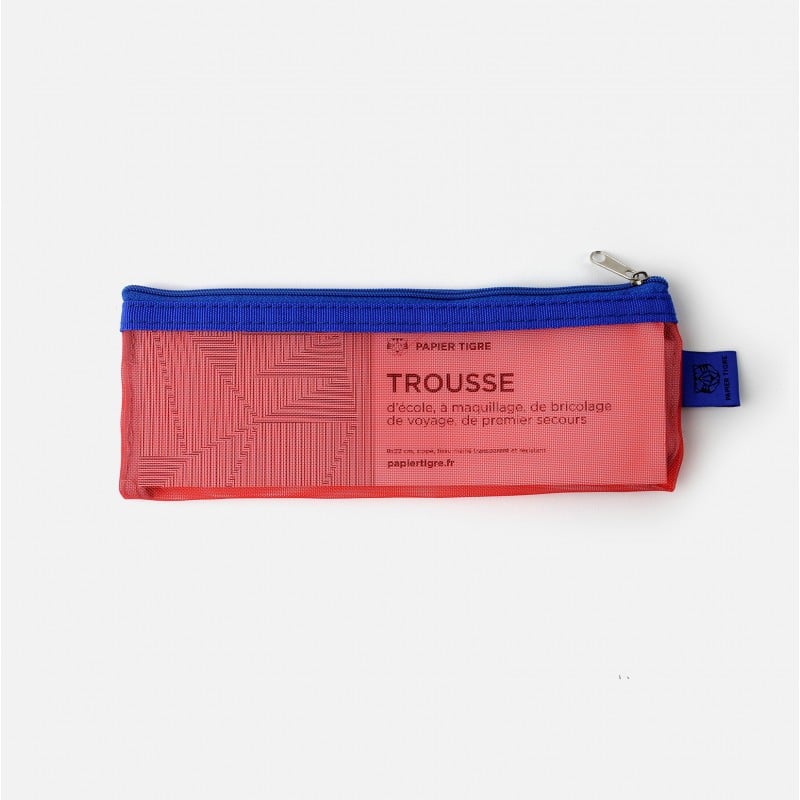 Trousse - Rouge