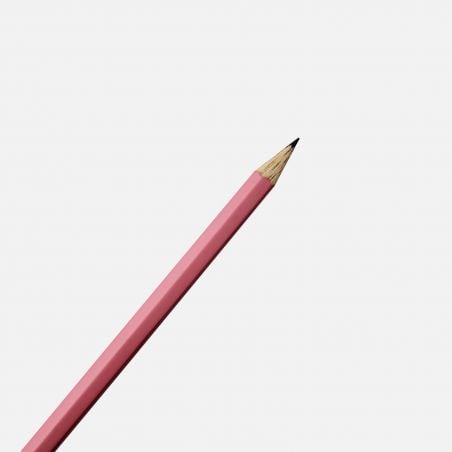 Pencil - Pink Navy