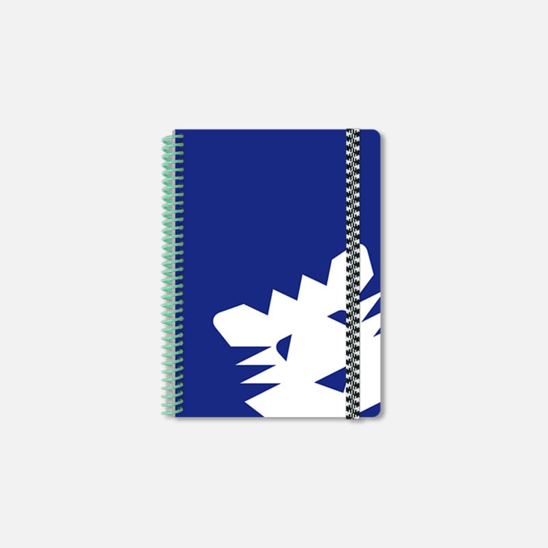 Tailor-Made Notebook