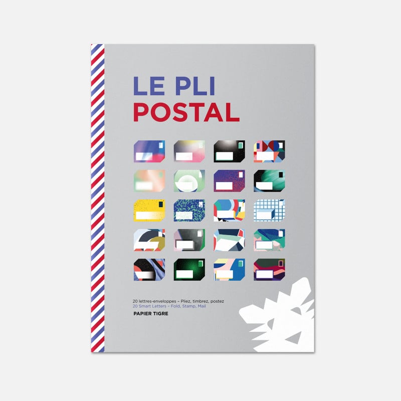 The Pli Postal